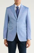 Tahari Textured Woven Sportcoat
