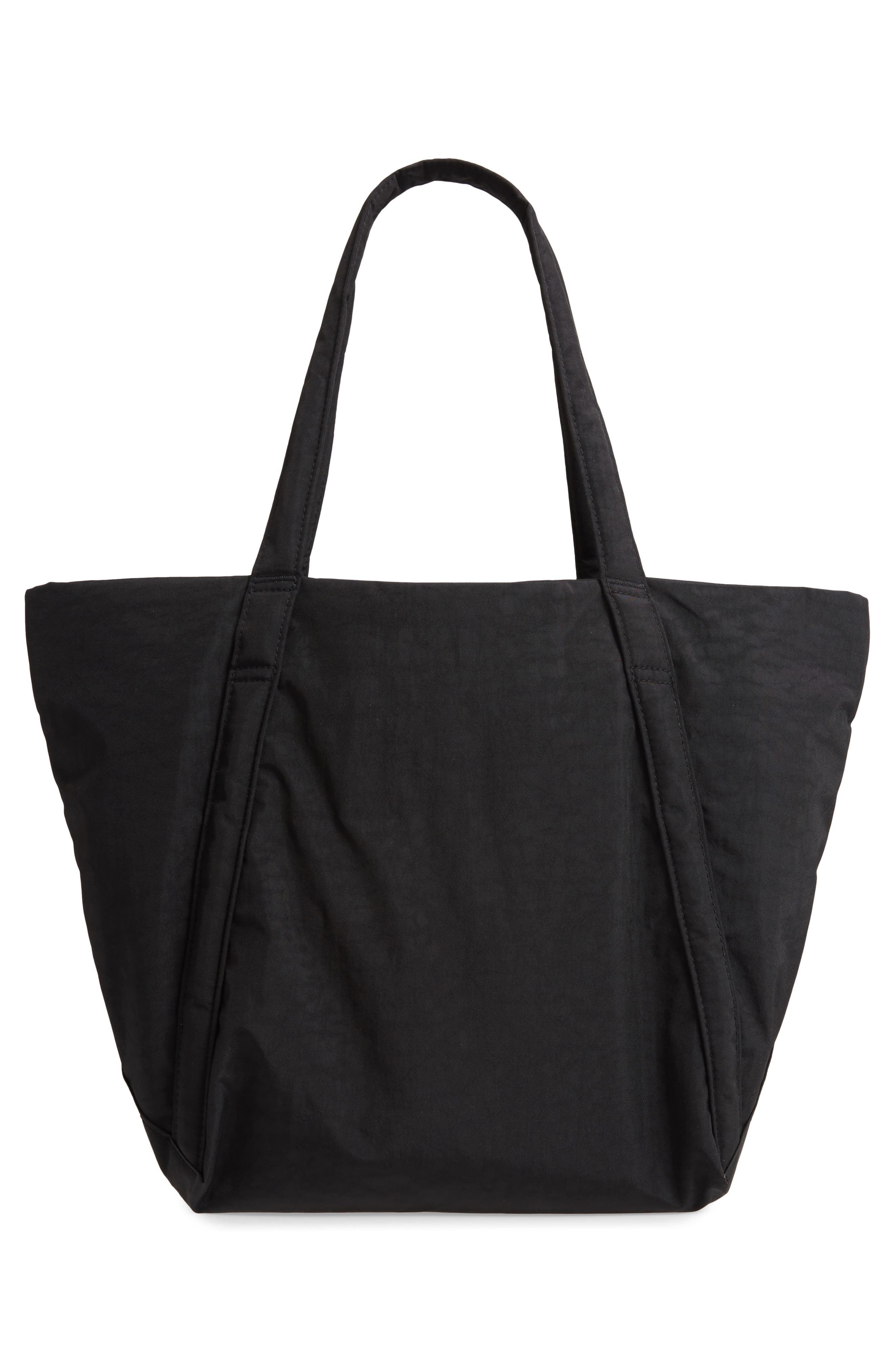 Baggu Cloud Nylon Canvas Tote, Alternate, color, 