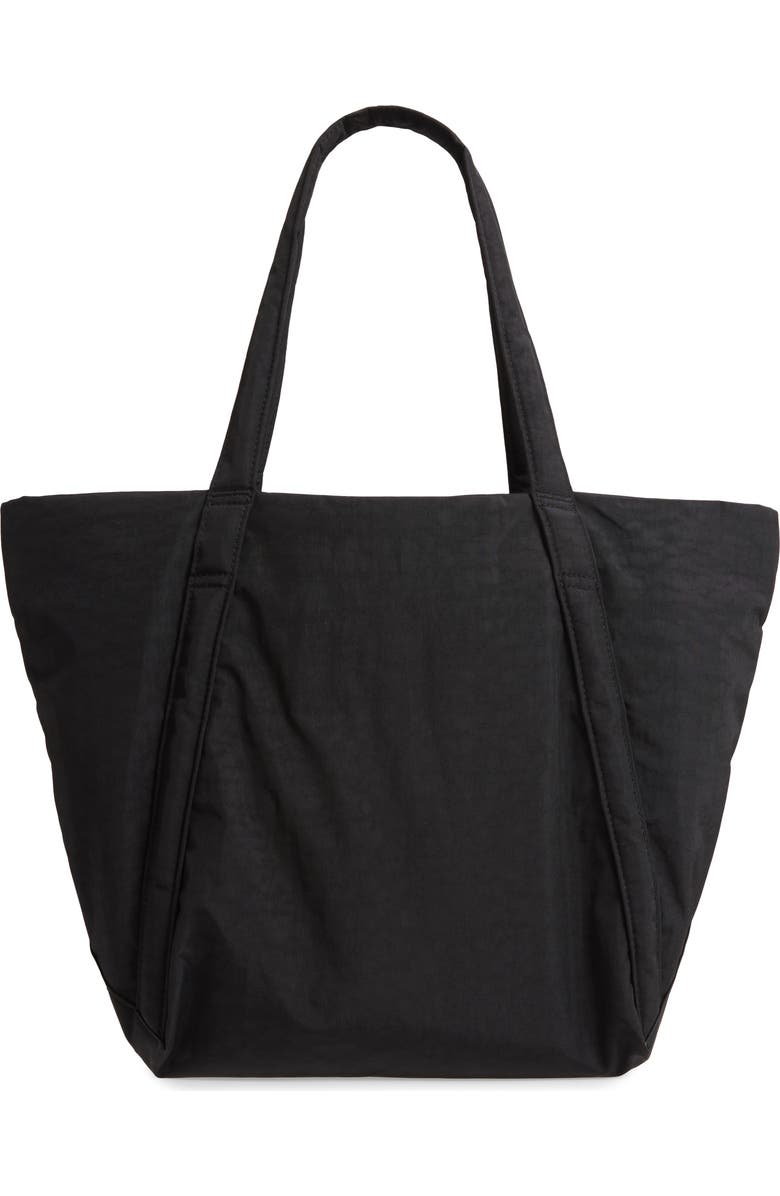 Baggu Cloud Nylon Canvas Tote, Alternate, color,