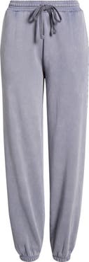 Billabong Saltwashed Stretch Cotton Fleece Joggers