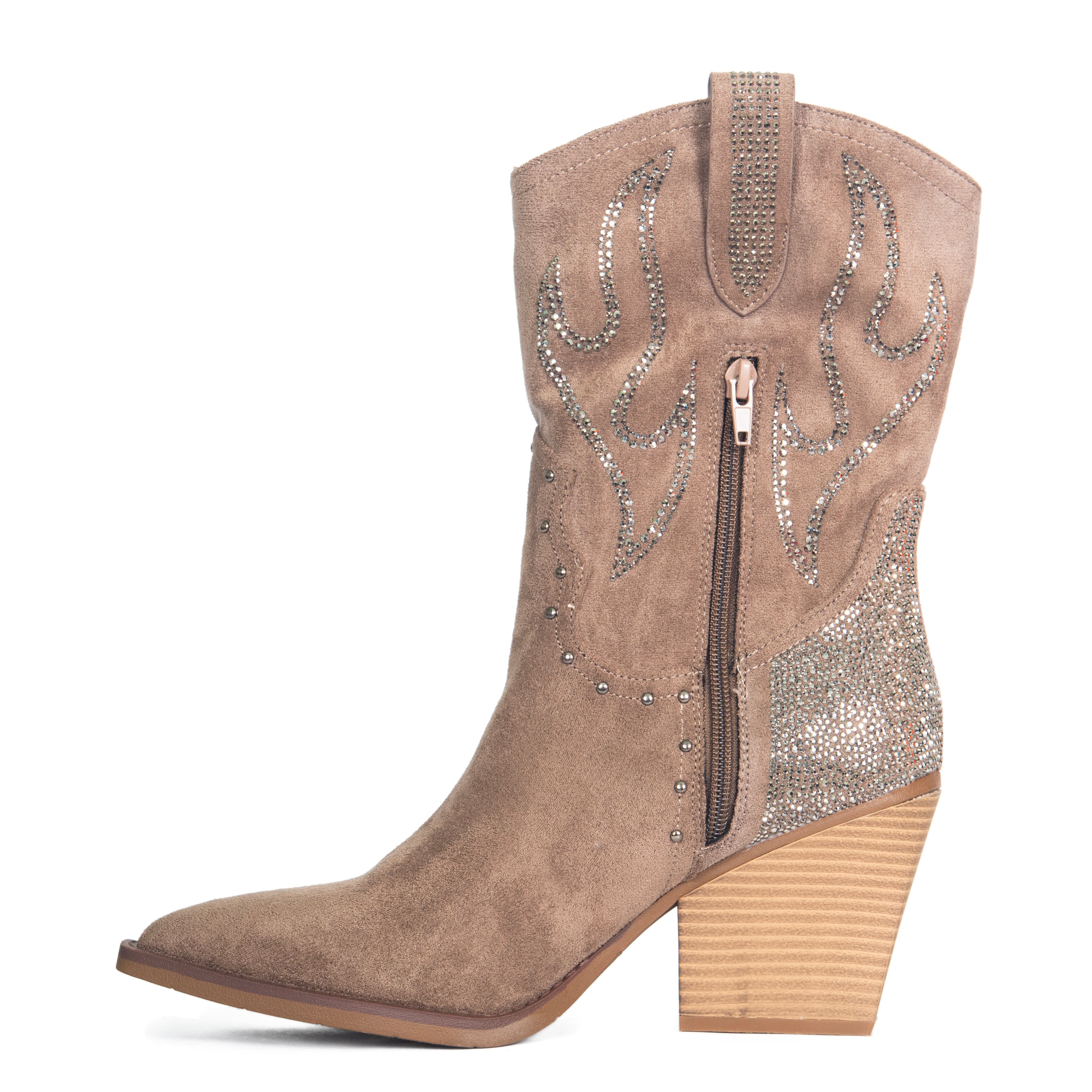 Cisco Boots - image 4