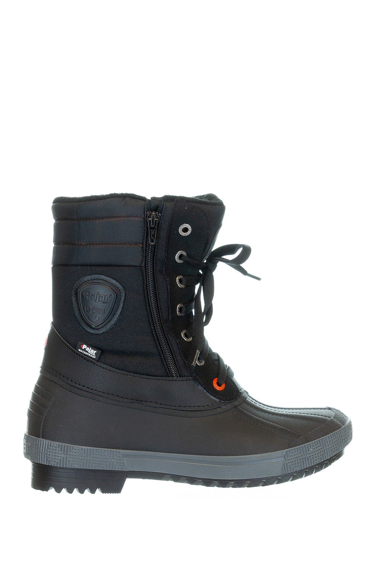 Pajar Darnell Insulated Waterproof Boot, Main, color, 