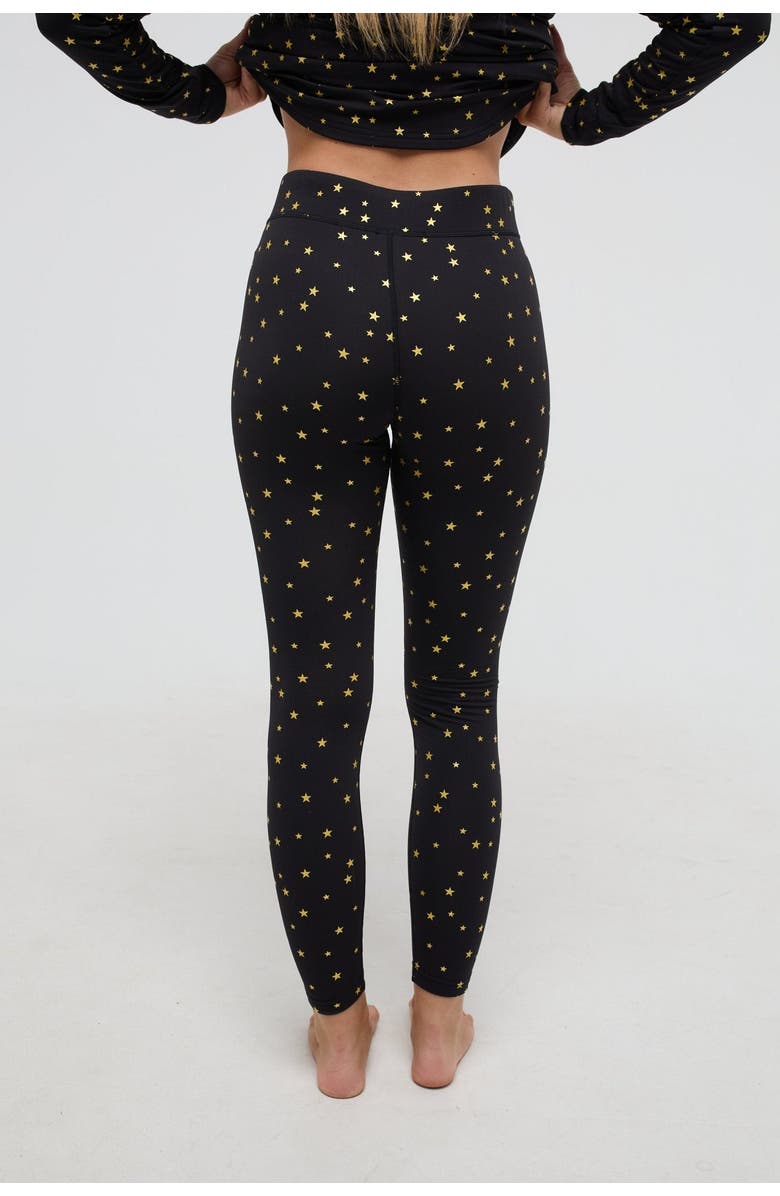 OOSC Baselayer Leggings - Shining Star Women's, Alternate, color, Black