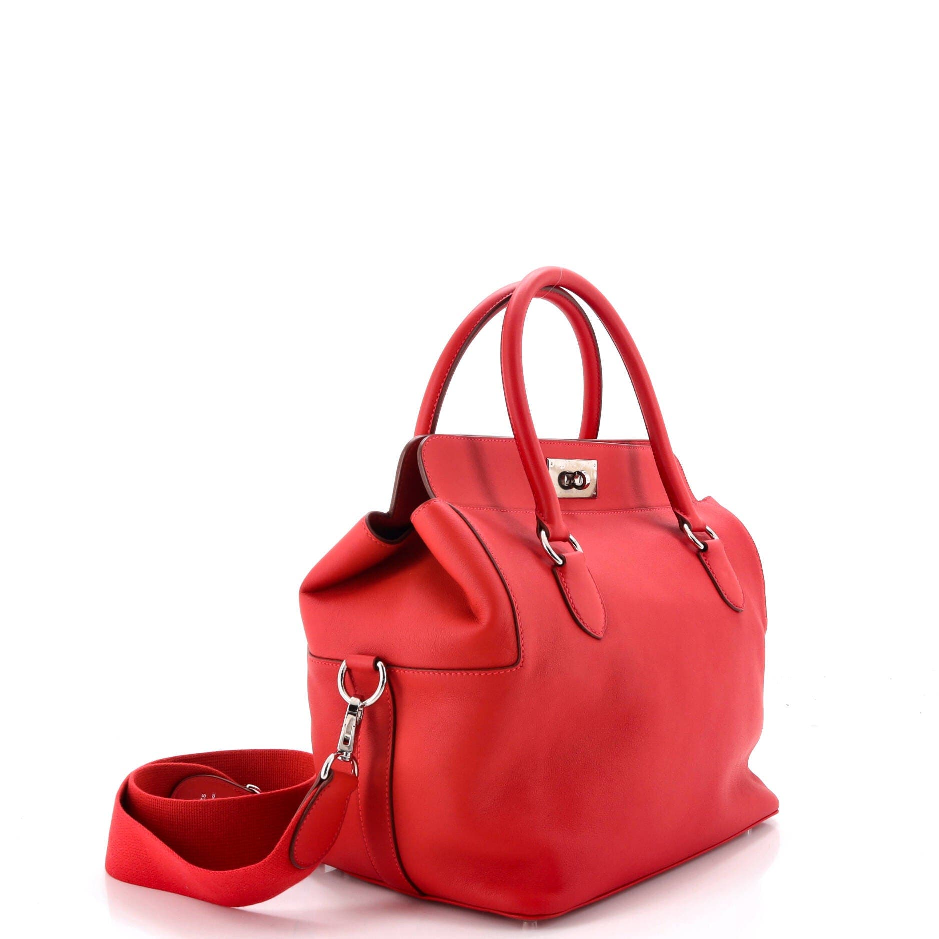 81034712 Toolbox Bag Swift 26, Alternate, color, Rouge Casaque