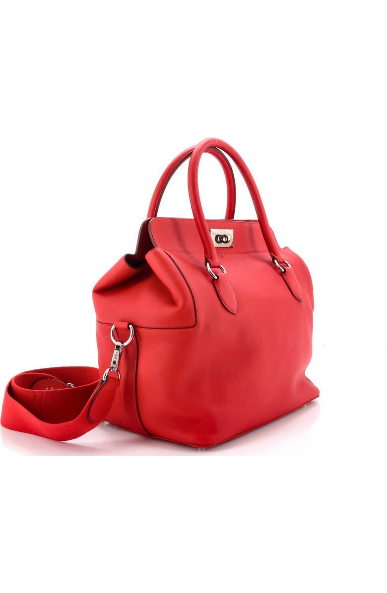 81034712 Toolbox Bag Swift 26, Alternate, color, Rouge Casaque