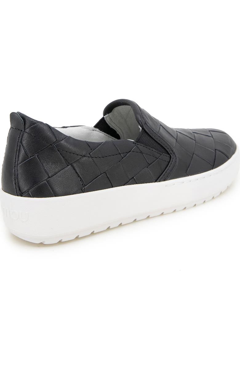 Jambu Charlotte Casual Sneaker, Alternate, color, Black