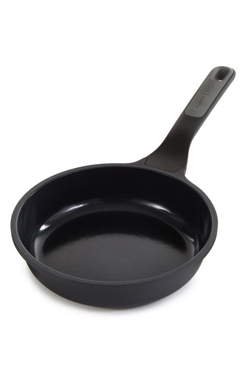 Leo Stone Nonstick 8-Inch Fry Pan