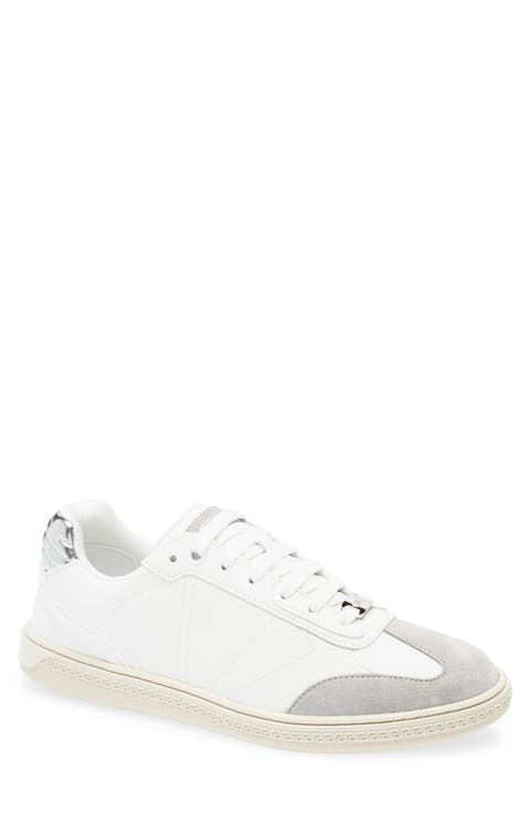 Greca Court Sneaker (Men)
