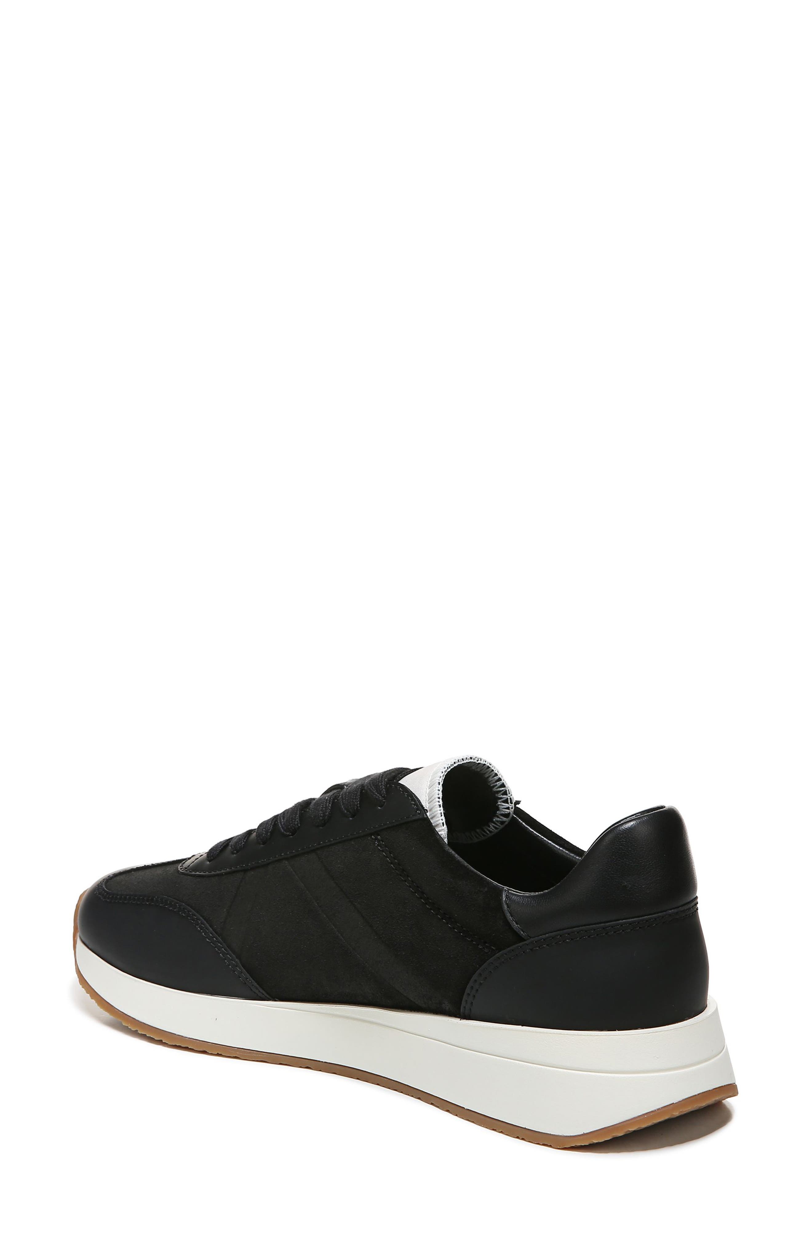 Vince Ohara Sneaker, Alternate, color, 