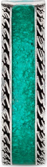 Gucci Men's Interlocking-G Band Ring | Nordstrom