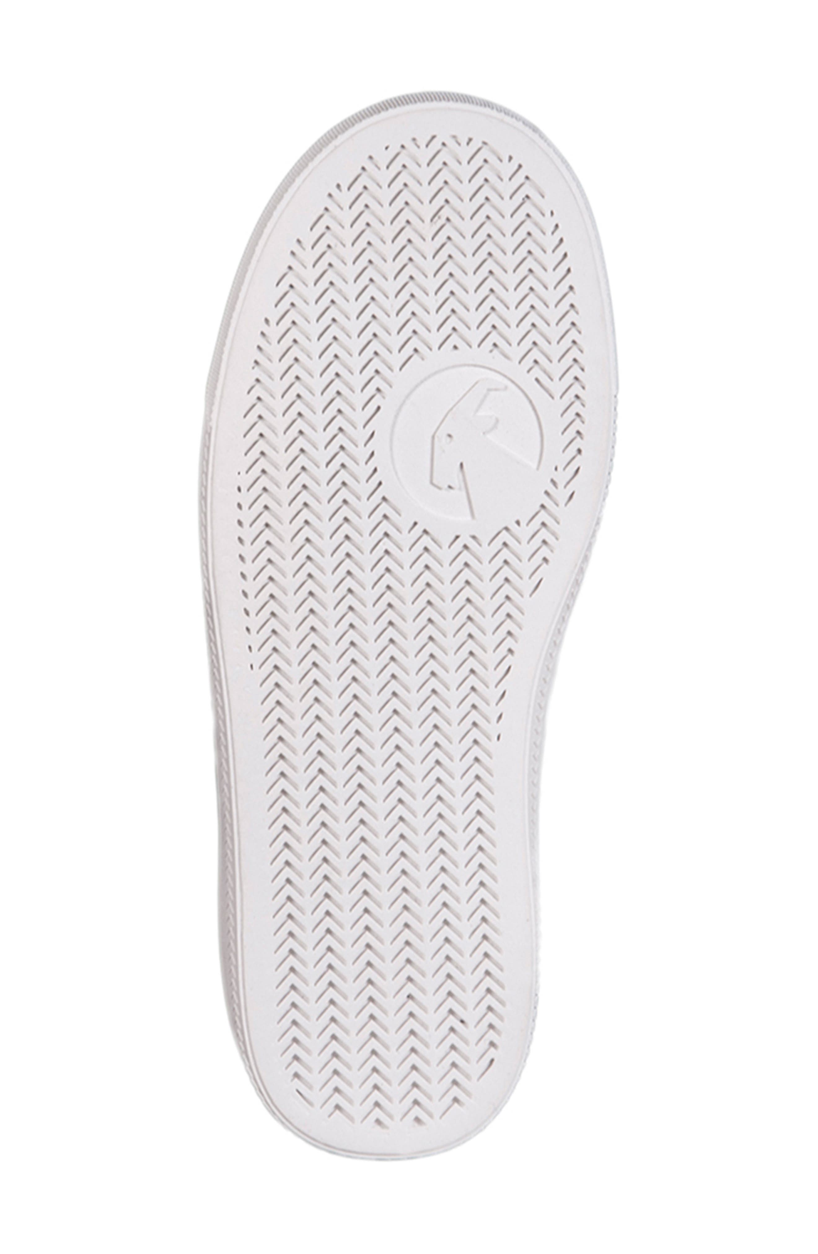 BILLY Footwear Kids' Street High Top Sneaker, Alternate, color, Earth