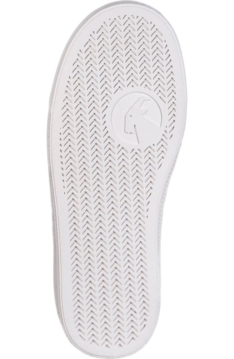 BILLY Footwear Kids' Street High Top Sneaker, Alternate, color, Earth