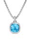 selected Blue Topaz
