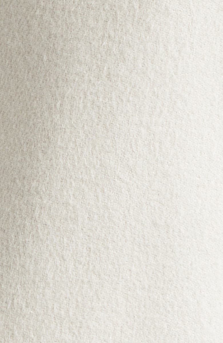 Eleventy Columbio Silk & Cashmere Bomber Jacket, Alternate, color, 121 Beige