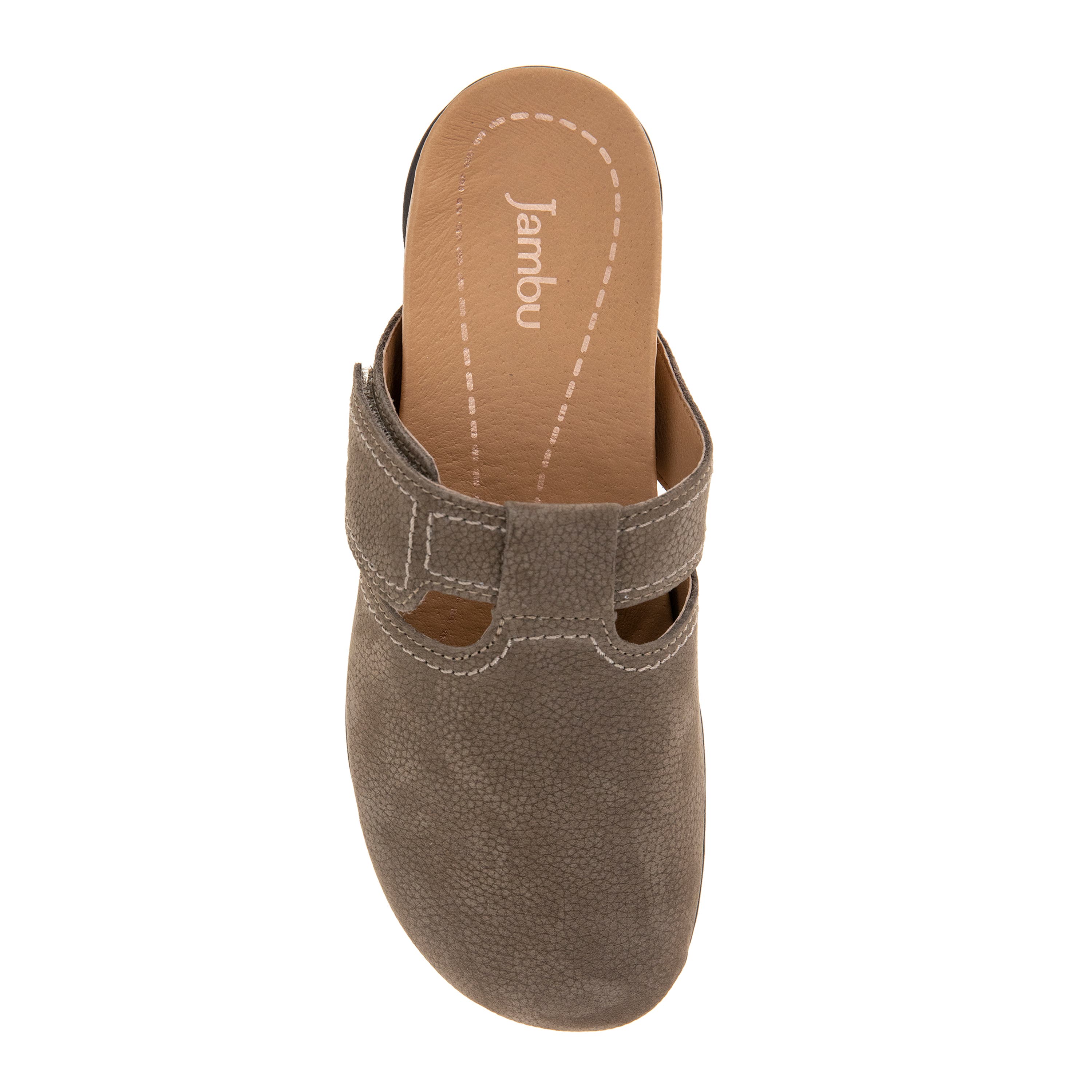 Malia Casual Slip-Ons, Alternate, color, TAUPE