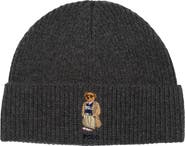 Polo Ralph Lauren Polo Bear Beanie
