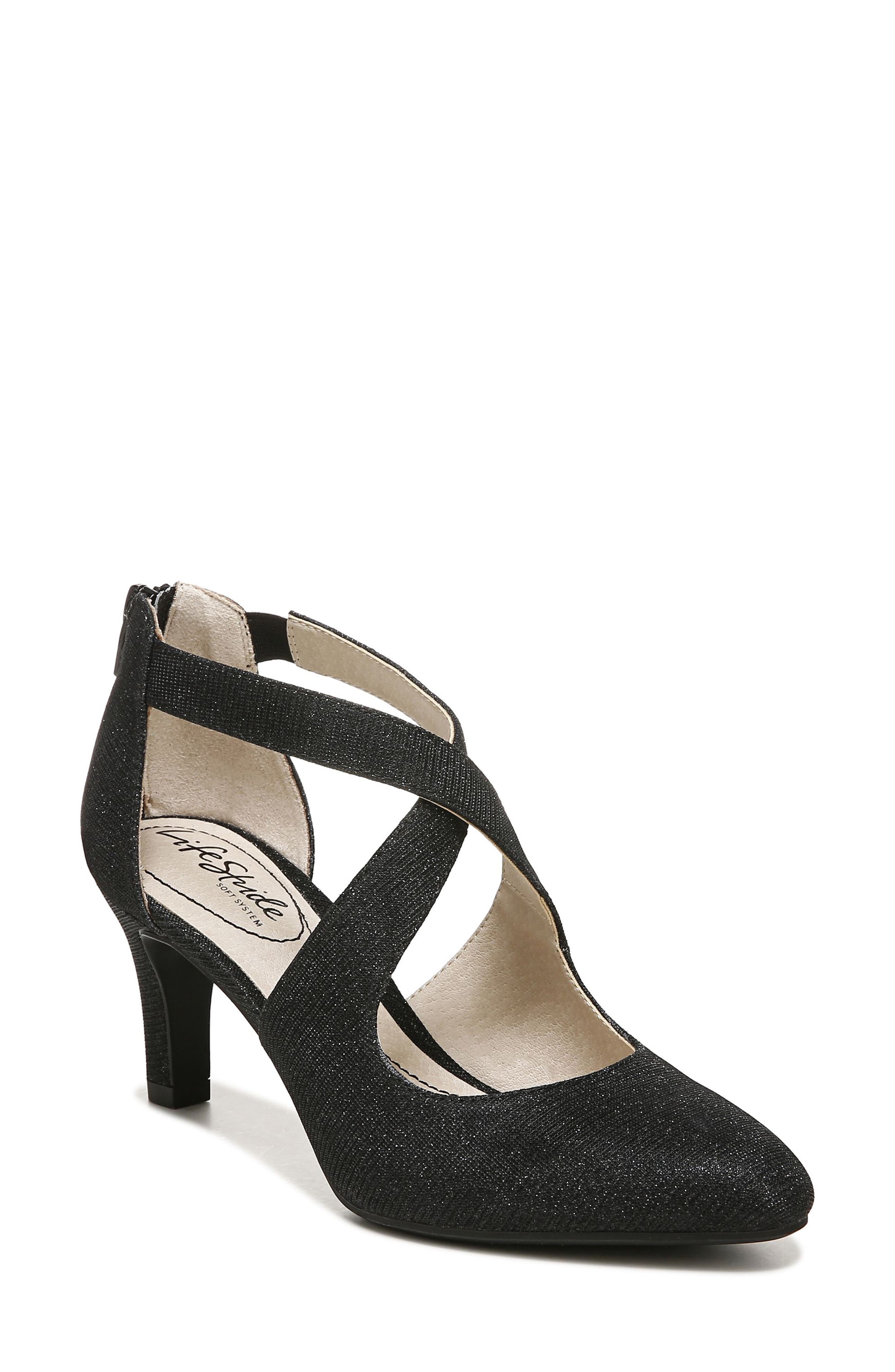 LifeStride Giovanna 3 Pump, Main, color, 