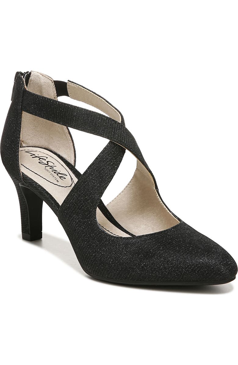 LifeStride Giovanna 3 Pump, Main, color,