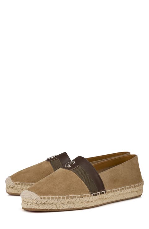 Alfarica CL Logo Espadrille (Men)