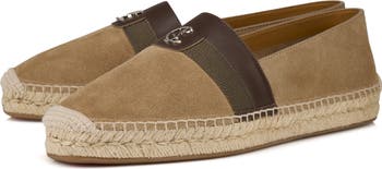 Alfarica CL Logo Espadrille