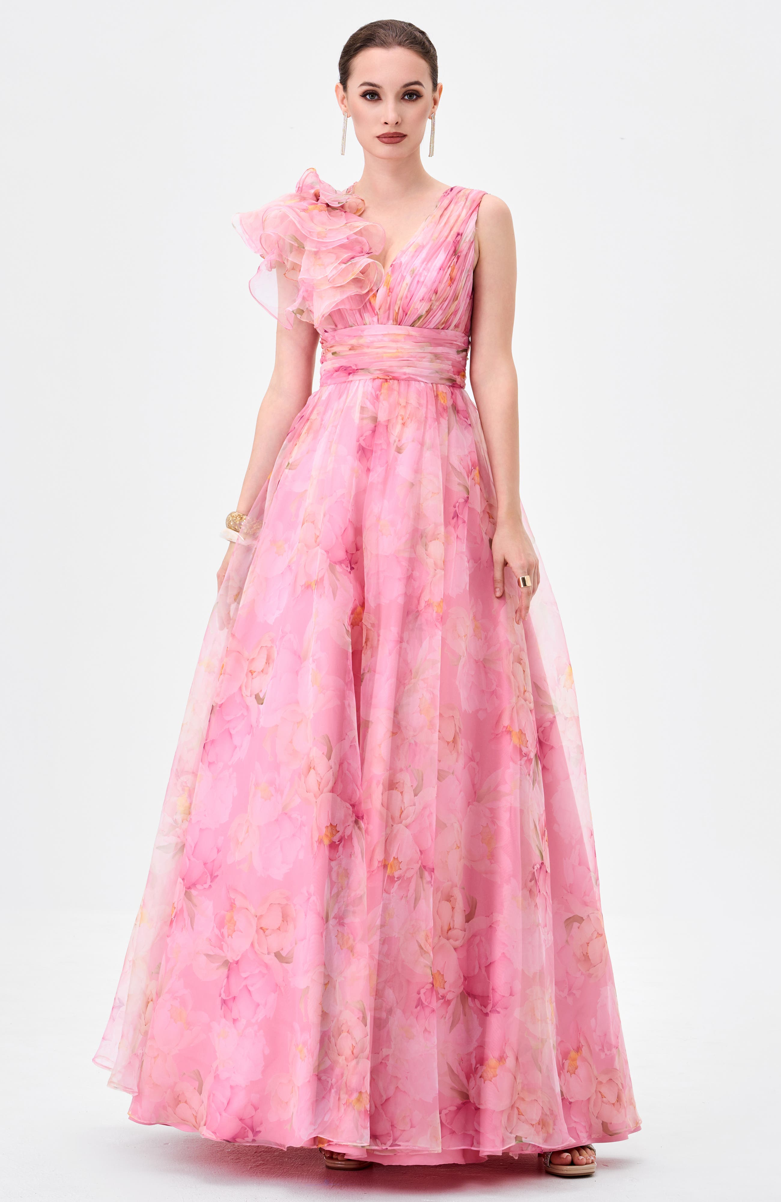 selected FLORAL MULTI