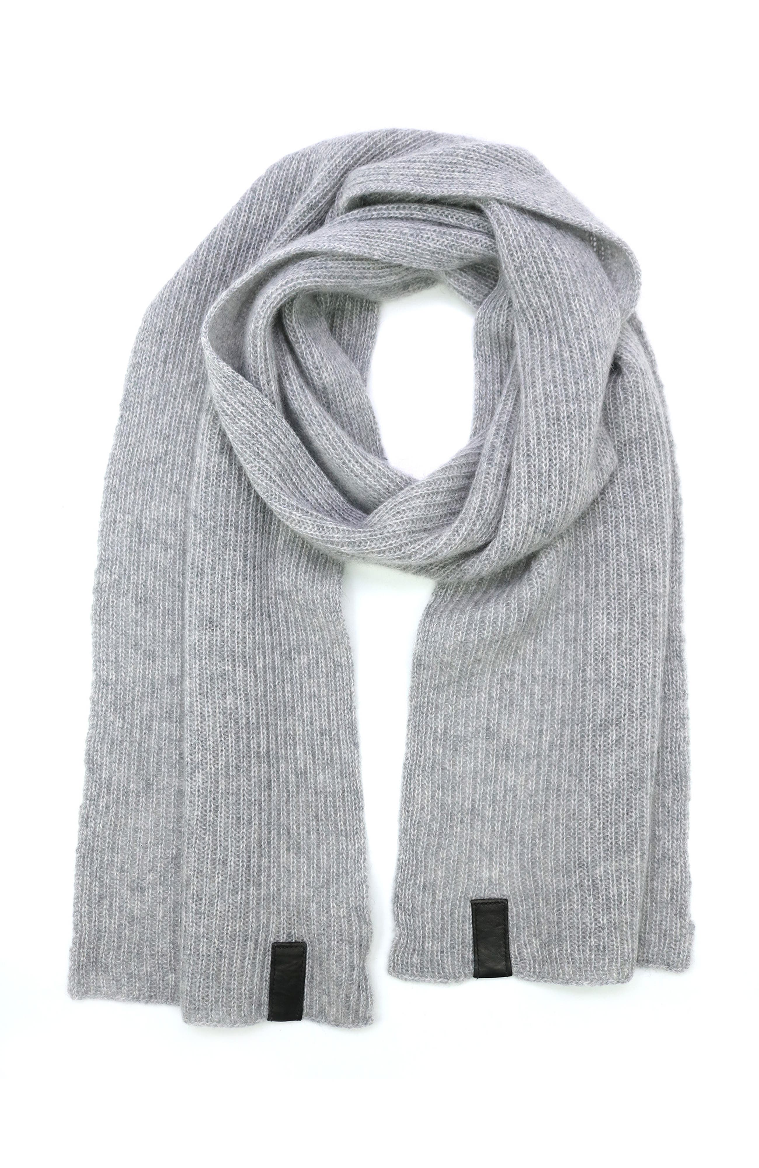 LIGHT HEATHER GREY
