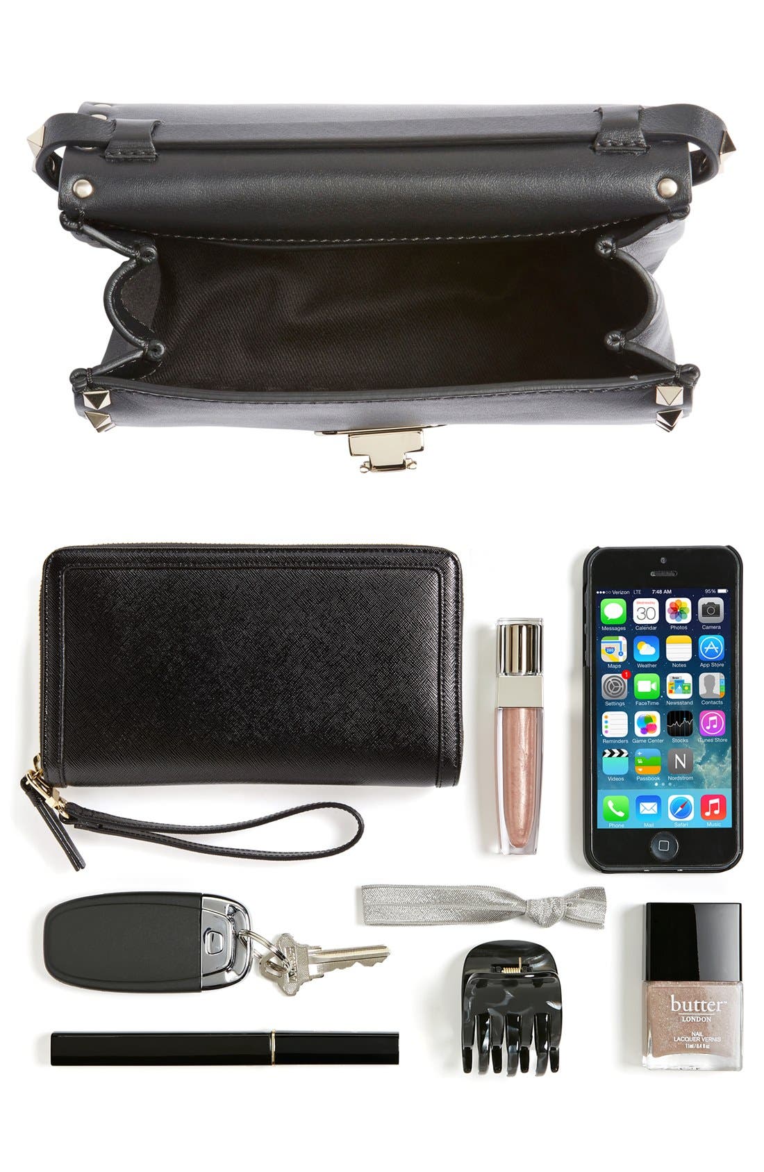 Valentino , Alternate, color, 