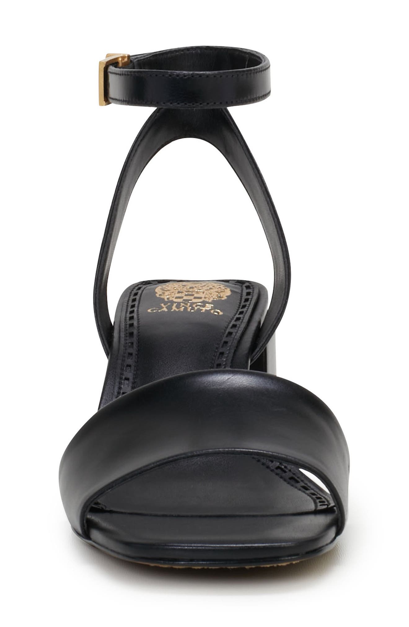 Vince Camuto Carliss Ankle Strap Sandal, Alternate, color, 