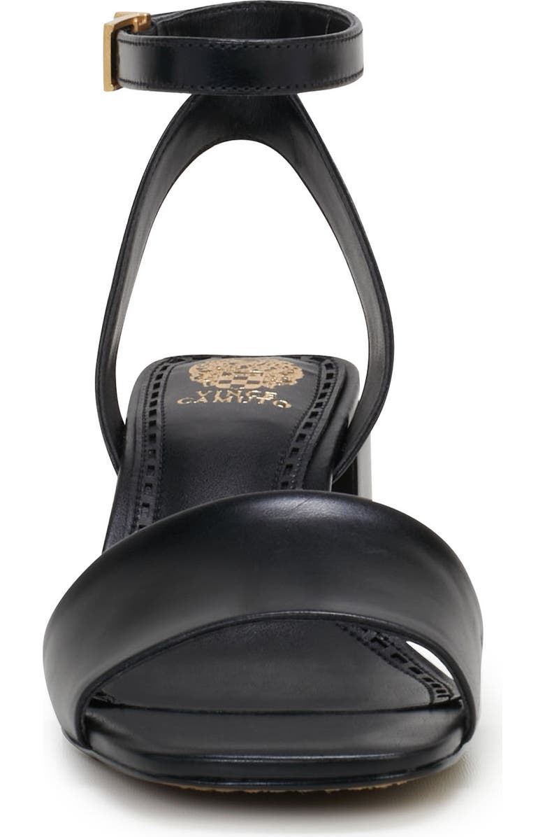 Vince Camuto Carliss Ankle Strap Sandal, Alternate, color,