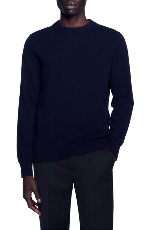 Cashmere sweater