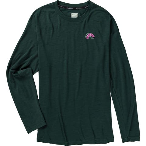 Wiestalm Mountain Long-Sleeve Shirt - Women's
