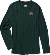 Maloja Wiestalm Mountain Long-Sleeve Shirt - Women's