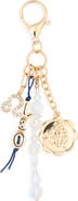 Leith Zodiac Cluster Bag Charm