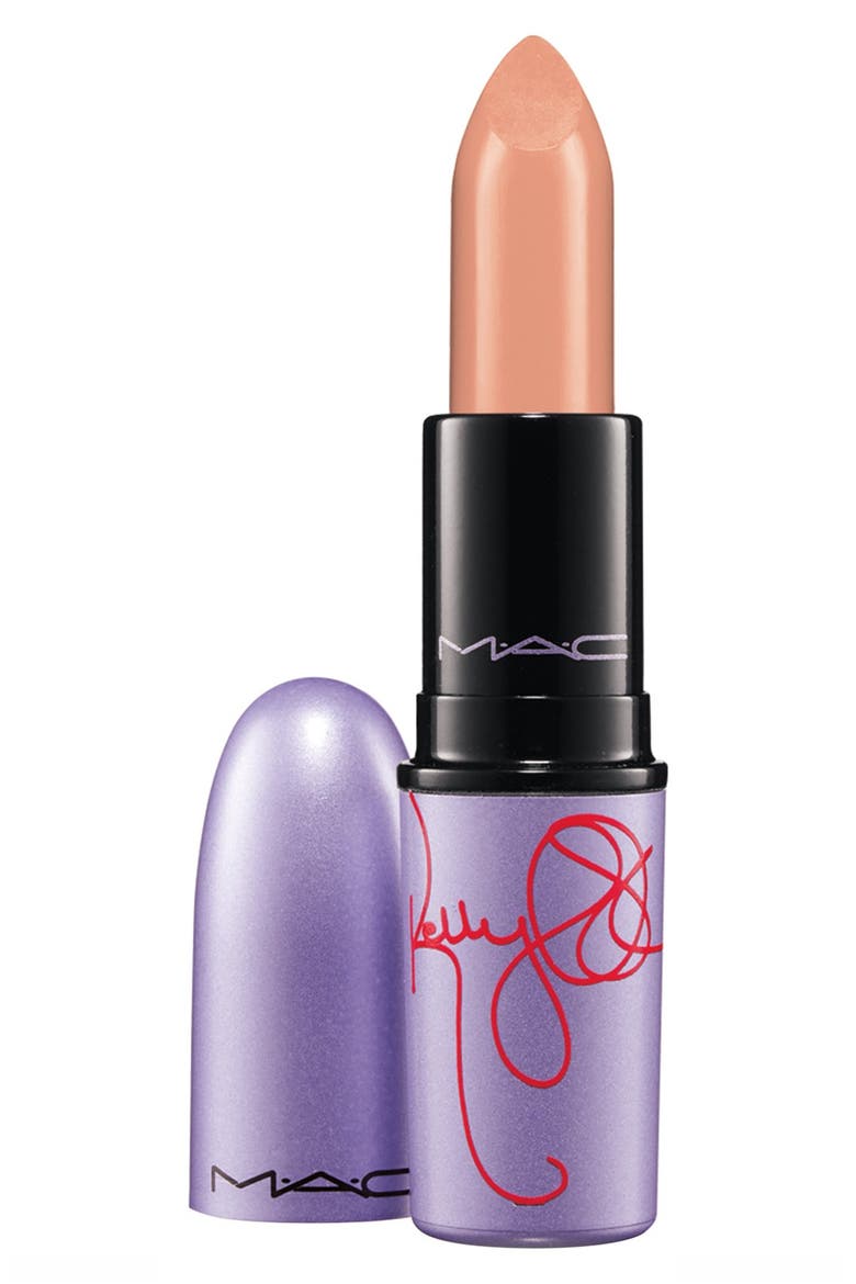 Kelly Osbourne for M·A·C Lipstick (Limited Edition), Main, color, STRIP POKER