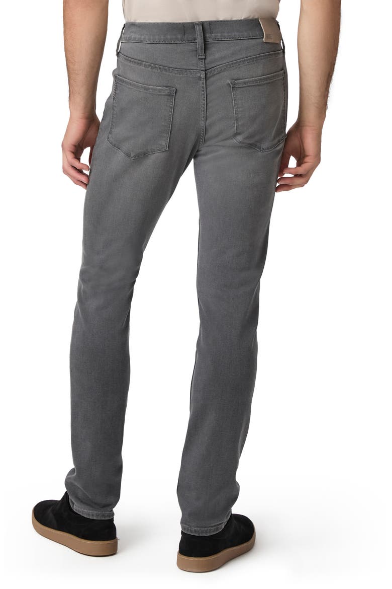 Lennox Slim Fit Jeans, Alternate, color, GREENWALD