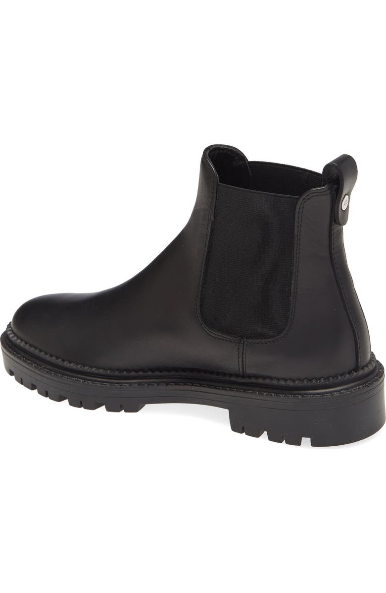 AGL Chelsea Combat Boot, Alternate, color,