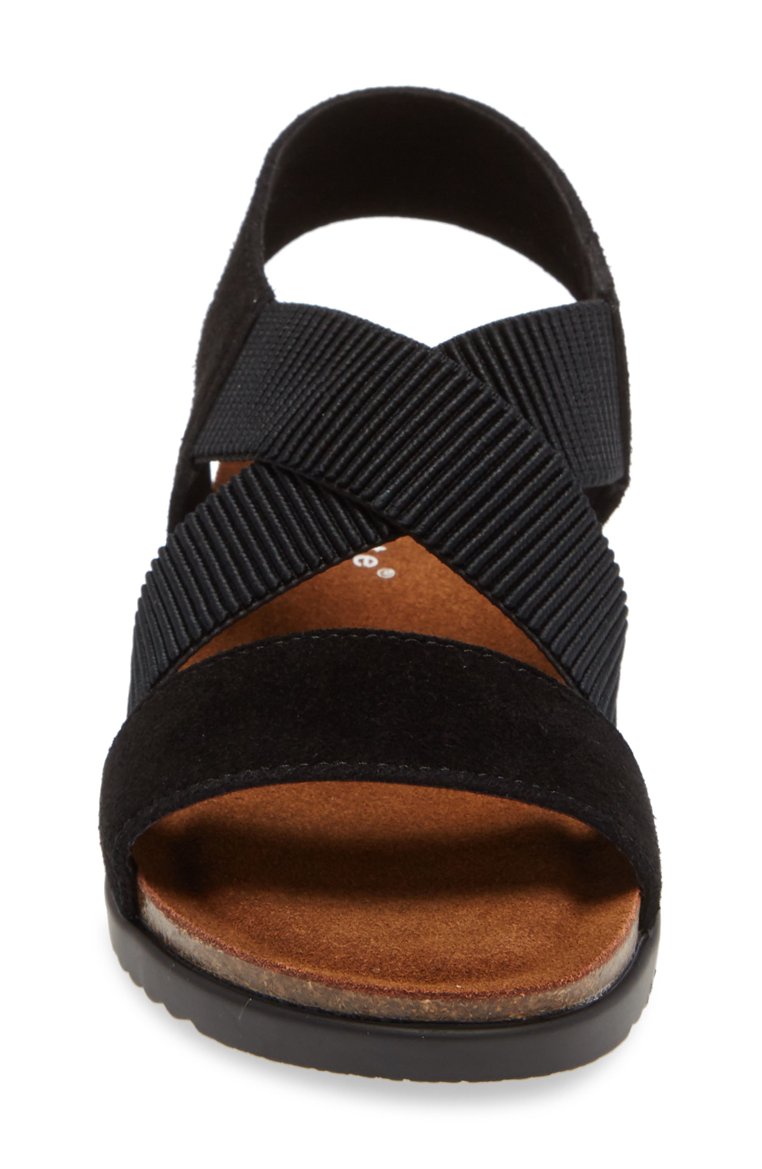 David Tate Strappy Sandal, Alternate, color, 