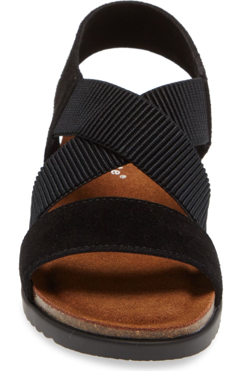 David Tate Strappy Sandal, Alternate, color,