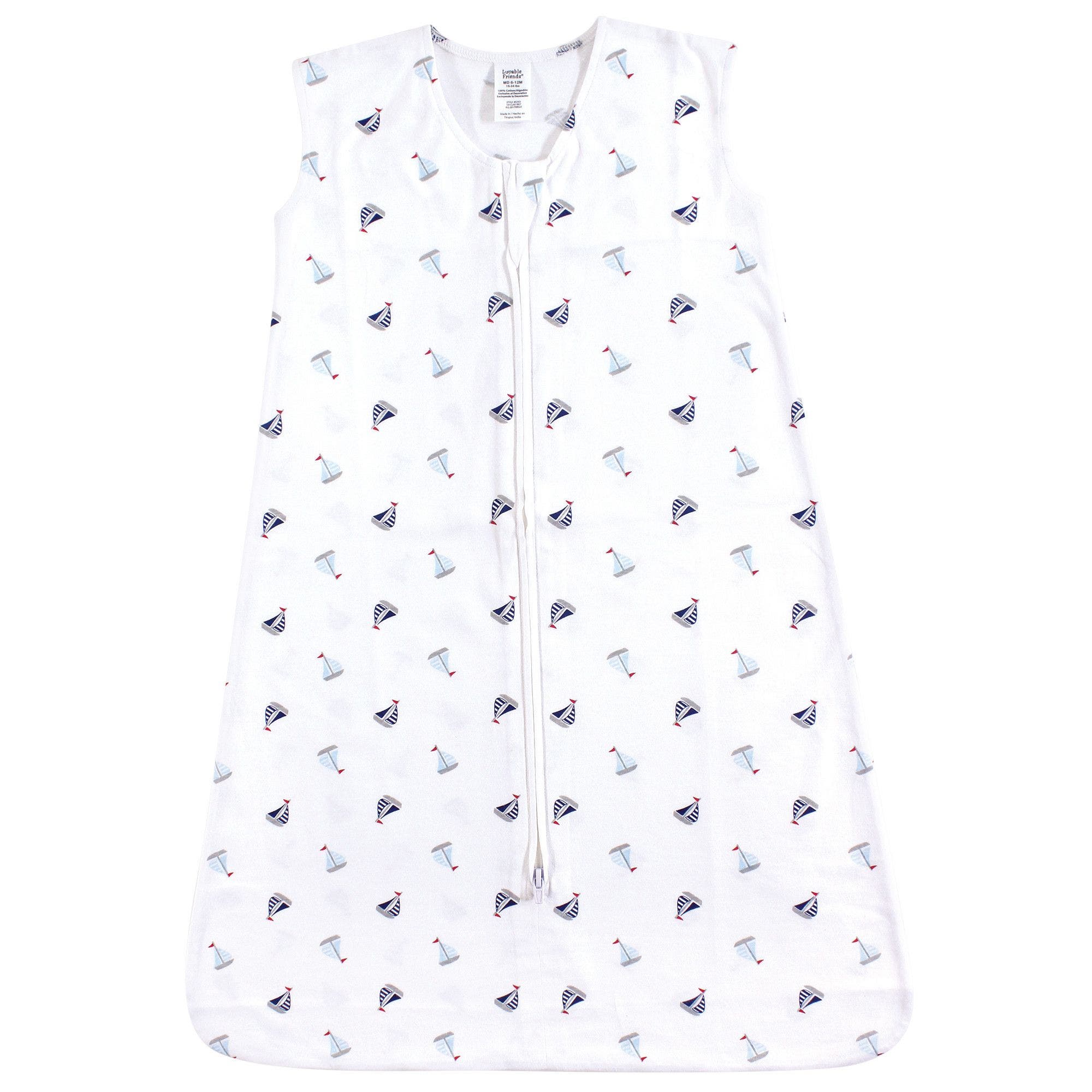 Sailboats Jersey