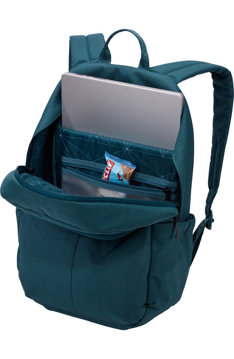 Thule Indago 23.5-Liter Recycled Polyester Backpack, Alternate, color,