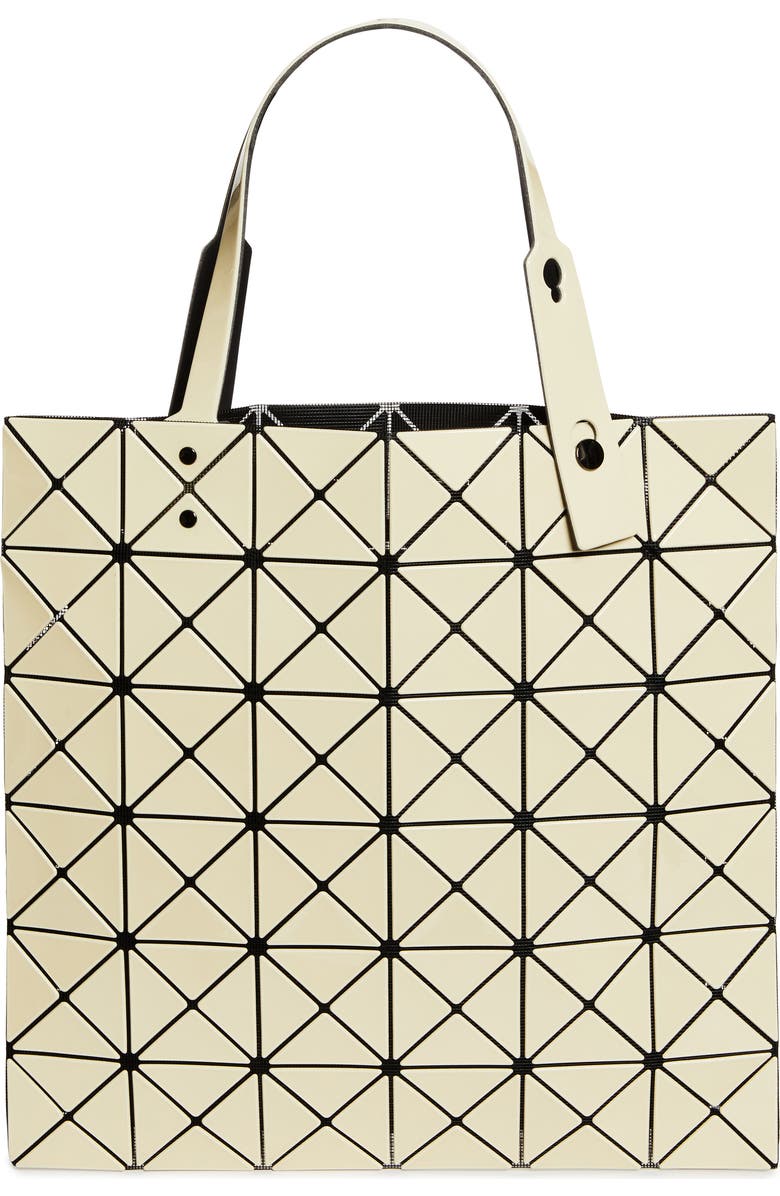Bao Bao Issey Miyake Lucent Colorblock Tote, Alternate, color,