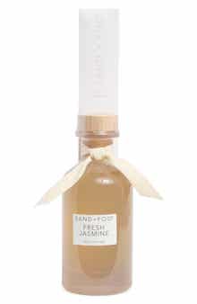 SAND AND FOG Fresh Jasmine Reed Diffuser