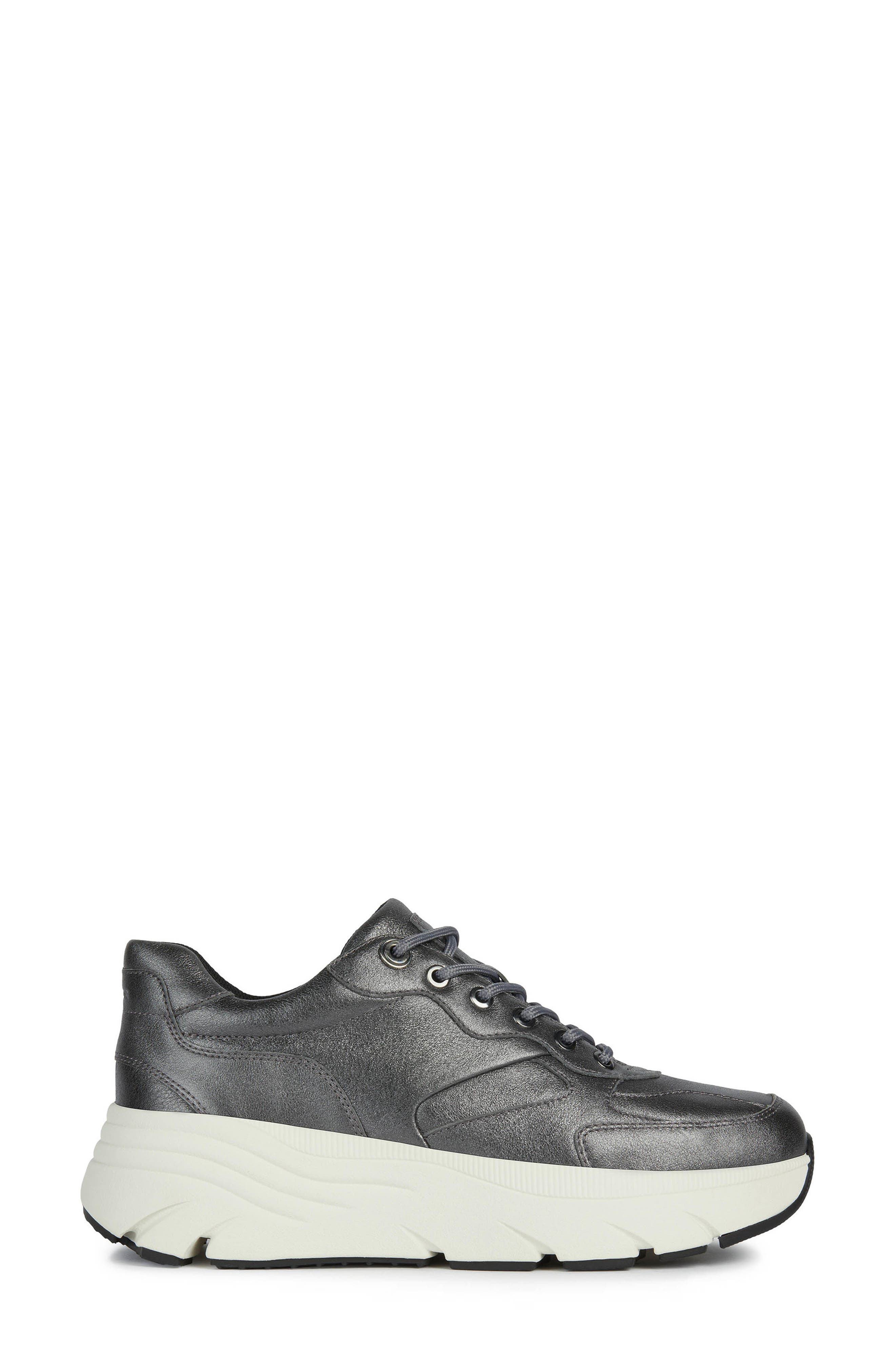 Geox Diamanta Sneaker, Alternate, color, 