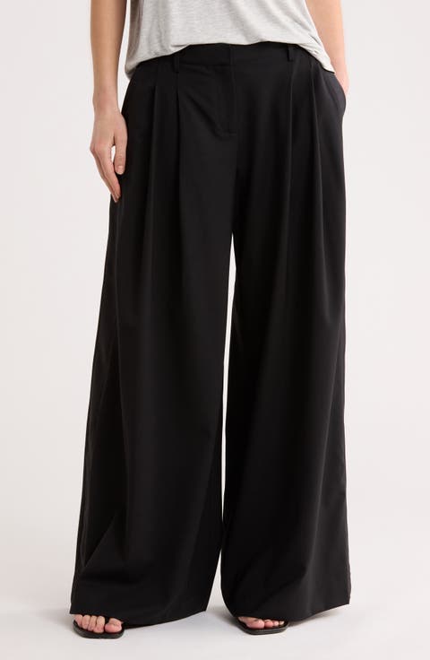 Didi Tuxedo Pants