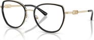 Michael Kors 53mm Round optical glasses