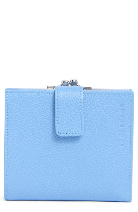 Framed Index Wallet