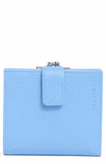 Longchamp Framed Index Wallet