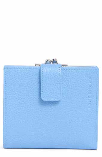 Longchamp Framed Index Wallet