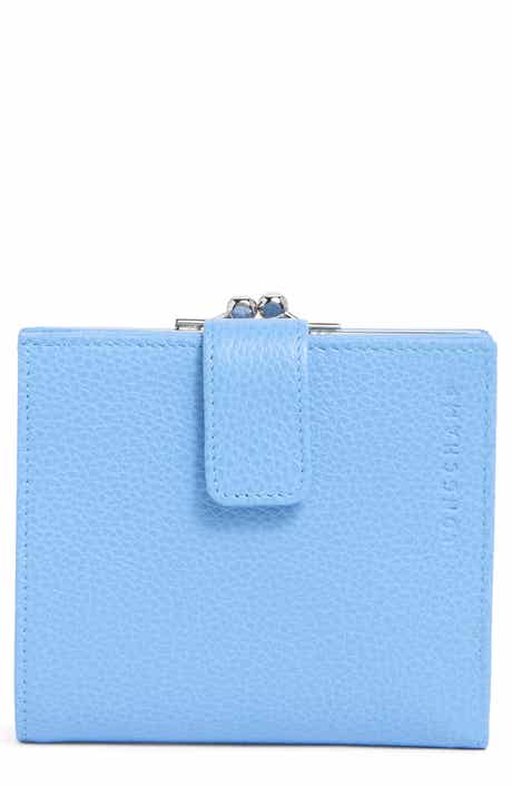 Longchamp Framed Index Wallet