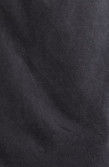 Pulled Halter T-Shirt Dress